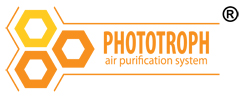 Phototroph logo